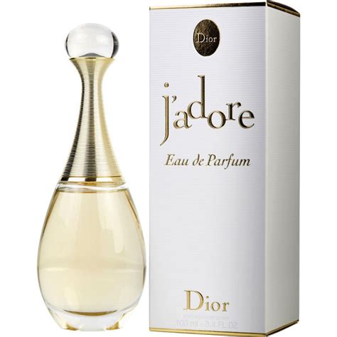 j adore dior seit wann gibt es|j'adore Dior price.